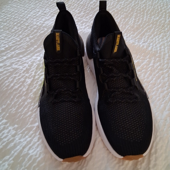 Under Armour HOVR Phantom 3 SE NWOB University Of Maryland' Running Shoes - Picture 4 of 8